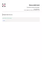 anteprima - Programmi scolastici / Materiali per docenti - Presentazione delle materie - Pagina 2