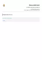 anteprima - Materiale di supporto/inclusione - IL CARTELLONE DEGLI INCARICHI - Pagina 1