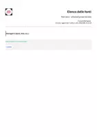 anteprima - Programmi scolastici / Materiali per docenti - Narrativa - scheda di presentazione - Pagina 1