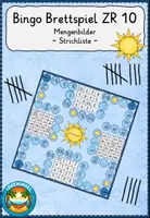 Vorschau - Spiele - Strichliste ZR 10 Bingo Brettspiel - Deckblatt