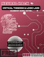 Vista previa - Hojas de trabajo - FREE SAMPLE | Computer Science Activities KS3 | Coding & Cybersecurity - página 1