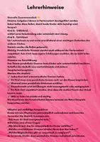 Vorschau - Stundenentwürfe - Nein sagen & Grenzen setzen | Forscherheft Selbstbehauptung & Soziales Lernen | Grundschule - Seite 3