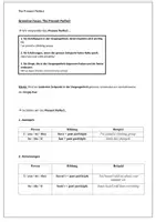 Vorschau - Unterrichtsreihen - Wachsendes Grammatik-Paket Englisch 7/8 | Erklärungen & differenzierte Übungen | inkl. Lösungen - Seite 3