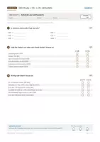 Vorschau - Arbeitsblätter - Zeitrechnung: v. Chr. – Geschichte Klasse 5/6 - Seite 2