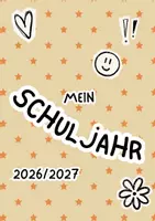 Vorschau - Lehrpläne/Lehrermaterial - Lehrer:innenkalender 2026/2027 zum Ausdrucken - Deckblatt