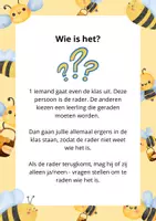 Voorbeeld - De gouden missie van ZOEM - Pagina 2
