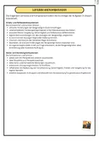 Vorschau - Unterrichtsreihen - Die Bergpredigt; Arbeitsheft - Seite 3