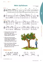 Vorschau - Spiele - Äpfel pflücken – Herbstlich bunte musikalische Ideen - Seite 2