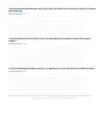 Vorschau - Unterrichtsreihen - Binomialverteilung & Erwartungswert | Stochastik Oberstufe | Bernoulli-Kette mit Lösungen - Seite 3