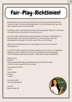 Vorschau - Arbeitsblätter - Annette von Dorste-Hülshoff, Steckbrief - Seite 3