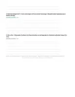 Vorschau - Unterrichtsreihen - Integralrechnung – Stammfunktion, bestimmte Integrale & Flächenberechnung | Oberstufe - Seite 3