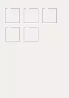 Vorschau - Anderer Materialtyp - Klettmappe - Mengen 1-5 - Klasse 1 - Seite 3