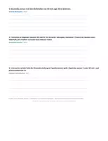 Vorschau - Unterrichtsreihen - Hypothesentest & Signifikanztest | H0, H1, Fehler 1. & 2. Art | Mathematik Oberstufe - Seite 3