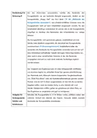 Vorschau - Stundenentwürfe - Merkmale einer Kurzgeschichte (Deutsch, Klasse 7/8) - Seite 2