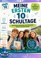 Vorschau - Arbeitsblätter - Schulstart Klasse 5, 6, 7 – Materialpaket (Kennenlernen) - Seite 1