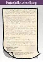 Vorschau - Stundenentwürfe - Lapbook - Mein Lieblingsmusiker / Meine Lieblingsband - Seite 1