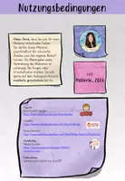 Vorschau - Stundenentwürfe - Lapbook - Mein Lieblingsmusiker / Meine Lieblingsband - Seite 3