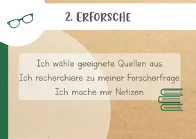Vorschau - Arbeitsblätter - *PAKET 1* Forschendes Lernen - Seite 2