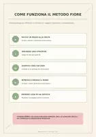 anteprima - Materiale di supporto/inclusione - METODO FIORE : 20 micro-routine per autonomia, attenzione e autoregolazione - Pagina 2