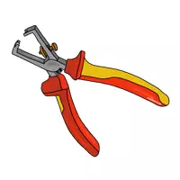 Vorschau - selbst erstellte Cliparts/Grafiken - Bildkarten Werkzeug | Cliparts | Technik - Werken - Seite 1