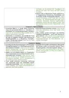 Vorschau - Stundenentwürfe - Produktionsorientierte Erarbeitung einer Fabelfortsetzung - Examensentwurf - Seite 3