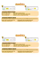 Aperçu - Préparation de séquence / Séquence complète - Séquence 4 - 5° BILANGUE - Una lengua sin fronteras - Page 3