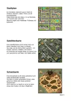 Vorschau - Unterrichtsreihen - Alles über Karte und Kompass (Klasse 5-6) - Seite 2