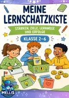 Vorschau - Mal- und Bastelvorlagen - Schulstart & Kennenlernen – Klasse 1, 2, 3, 4 Materialpaket - Seite 1