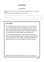 Vorschau - Arbeitsblätter - Alles über Sterne (Klasse 5-6) - Seite 2