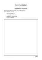 Vorschau - Unterrichtsreihen - Alles über Kommunikation (Klasse 5-6) - Seite 2
