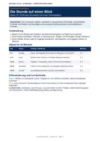 Vorschau - Stundenentwürfe - Deutsch to go: Künstliche Intelligenz - Seite 2