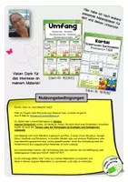 Vorschau - Spiele - Schriftliche Multiplikation – Zahlenraum 1000 - Rechenspiel - Rechenkekse | Klasse 3 - Seite 1
