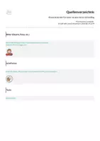 Vorschau - Poster - Klassenkalender für einen strukturierten Schulalltag - Seite 1