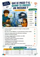 Aperçu - Fiches - 🌟 Mon livret de fluence pour ados – Dans les coulisses de… - Page 2