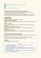 Vorschau - Arbeitsblätter - Uhrzeiten – Zeiger einzeichnen | Grundschule | Arbeitsblatt - Seite 1