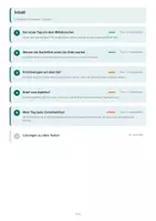 Vorschau - Arbeitsblätter - Erntezeit | 5 Lesetexte mit Aufgaben & Lösungen | Leseverständnis Klasse 3–4 - Seite 1