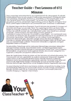 Vorschau - Arbeitsblätter - Great Britain, the United Kingdom & the Commonwealth- Materialpacket - Seite 1