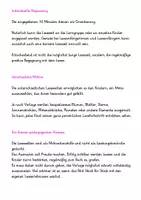 Vorschau - Anderer Materialtyp - Lesewelten – Lesemotivation zum Ausmalen für das Leseband - Seite 2