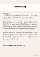 Vorschau - Poster - Haltestelle - Klassentier Pinguin - Seite 3