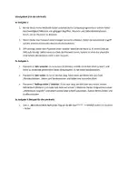 Vorschau - Arbeitsblätter - Medienkompetenz Modul 3: Der Passwort-Tresor (Infotext, Aufgaben & Lösungen) - Seite 3