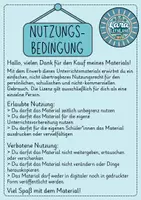 Vorschau - Arbeitsblätter - Flächeninhalt mit Einheitsquadraten - Seite 3