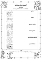 Vorschau - Unterrichtsreihen - Weltkindertag Unterrichtsmaterial Grundschule - Seite 2