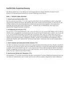 Vorschau - Arbeitsblätter - Die Leiden des jungen Werther – Zusammenfassung & Briefübersicht: Struktur, Spannungsverlauf, mit Lösungen (Oberstufe) - Seite 2