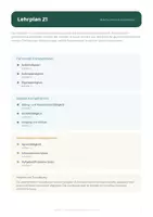 Vorschau - Arbeitsblätter - Klassenregeln gemeinsam entwickeln - 3 Lektionen, 30 Situationskarten - Seite 2