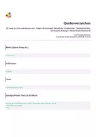 Vorschau - Arbeitsblätter - (B) Lasst uns froh und munter sein - Singen, Klangröhren, Glockenspiel, Blockflöte / Kinderlieder - Spielend leichter Einstieg für Anfänger / Bunte Noten Rainbow B - Seite 3