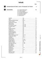 Vorschau - Arbeitsblätter - Wahrnehmung trainieren bei LRS | Deutsch Sekundarstufe I II Klasse 5-13 Lösungen | Legasthenie, Lese-Rechtschreib-Schwäche, Rechtschreibung, Förderung | differenzierte Arbeitsblätter Kopiervorlagen mit Lösungen - Seite 2