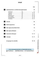 Vorschau - Arbeitsblätter - Wahrnehmung trainieren bei LRS | Deutsch Sekundarstufe I II Klasse 5-13 Lösungen | Legasthenie, Lese-Rechtschreib-Schwäche, Rechtschreibung, Förderung | differenzierte Arbeitsblätter Kopiervorlagen mit Lösungen - Seite 3