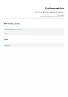 Vorschau - Arbeitsblätter - Meine Ferien - Blatt zum Ausfüllen und Ausmalen - Seite 1