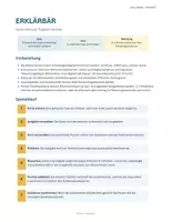 Vorschau - Spiele - Erklärbär – Trägheit | Physik-Kartenspiel zum Erklären von Kraftwirkungen - Seite 1