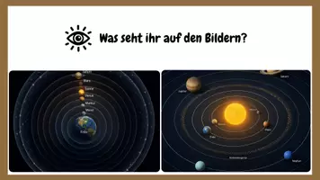 Vorschau - Stundenentwürfe - Frühe Neuzeit der Wandel des Weltbildes - Deckblatt